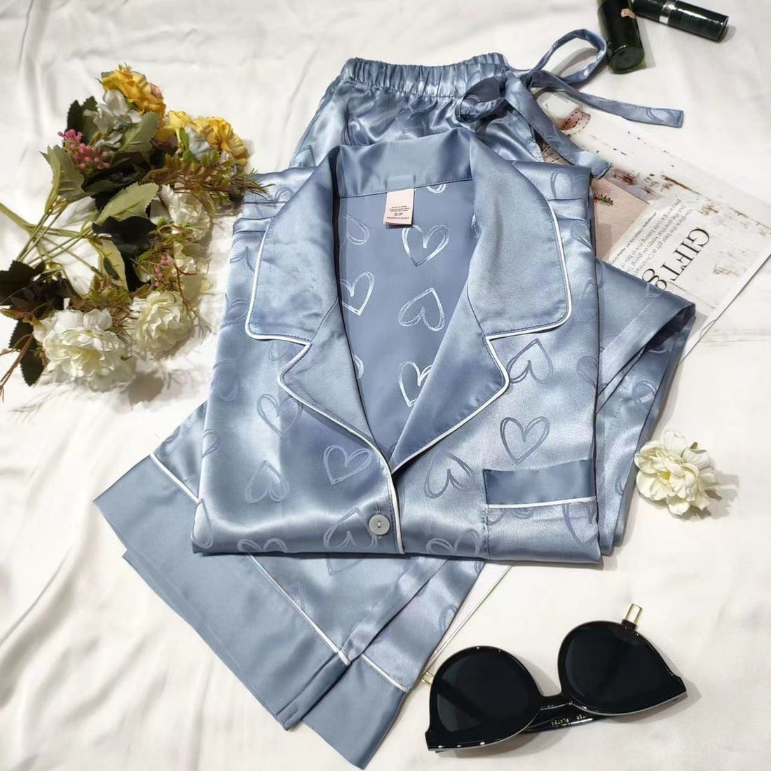 SLEEPING WEAR - 4285