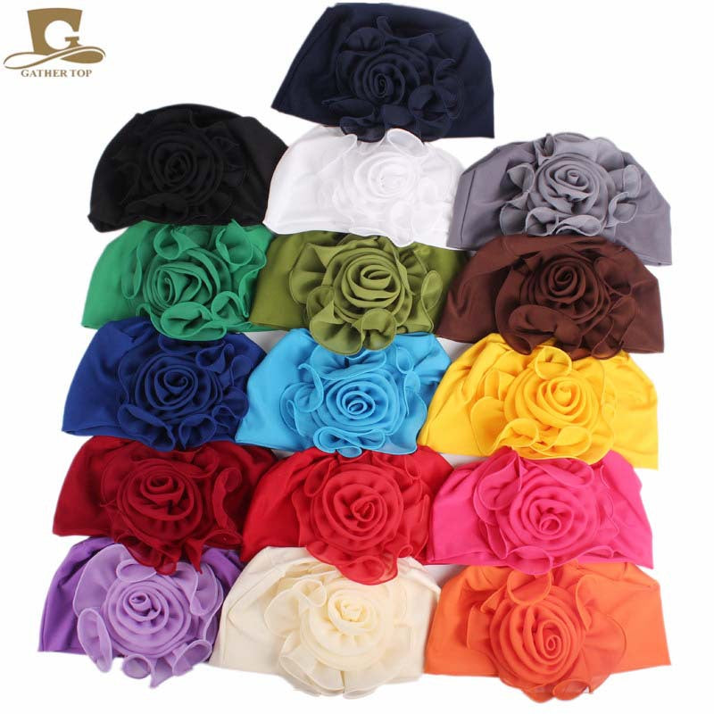 WOMEN CAP - 0258