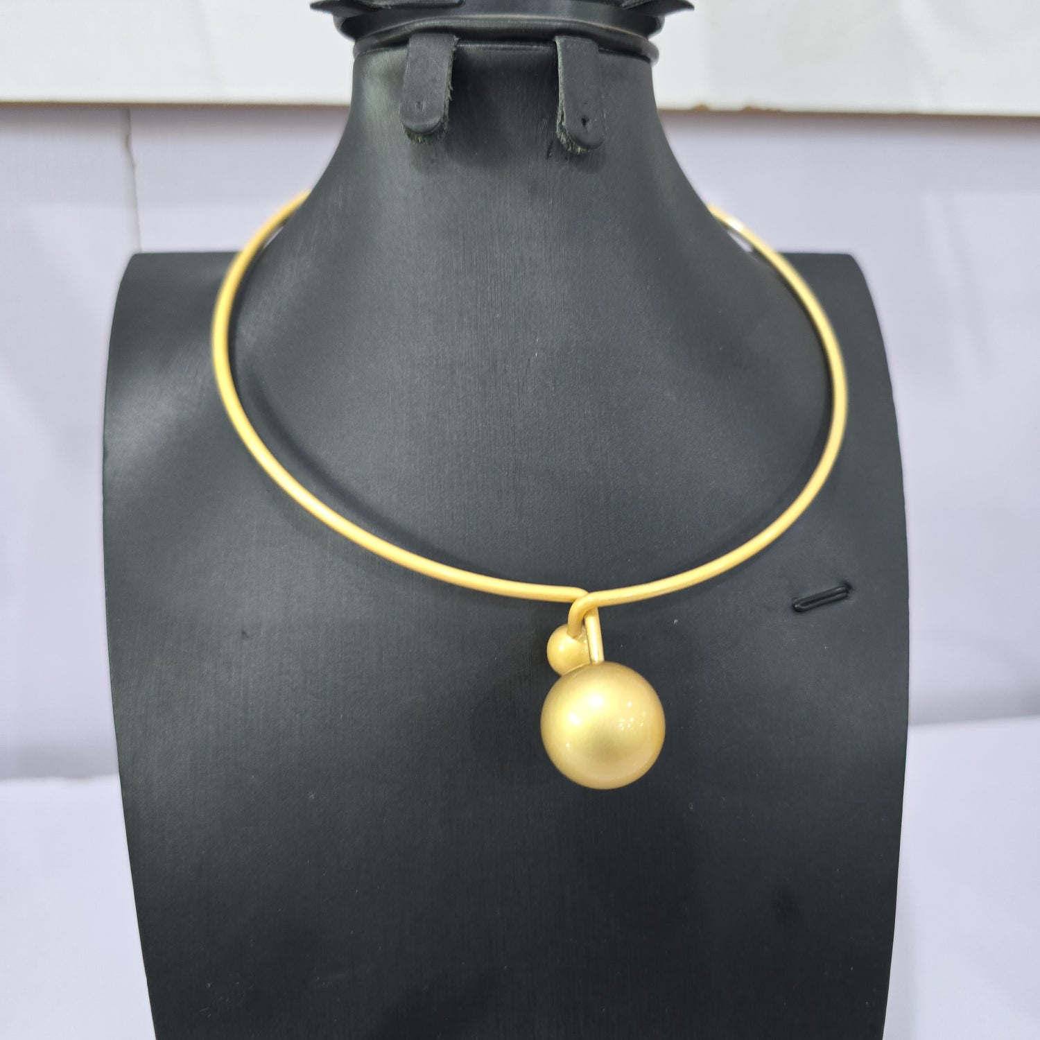 Necklace - 36702