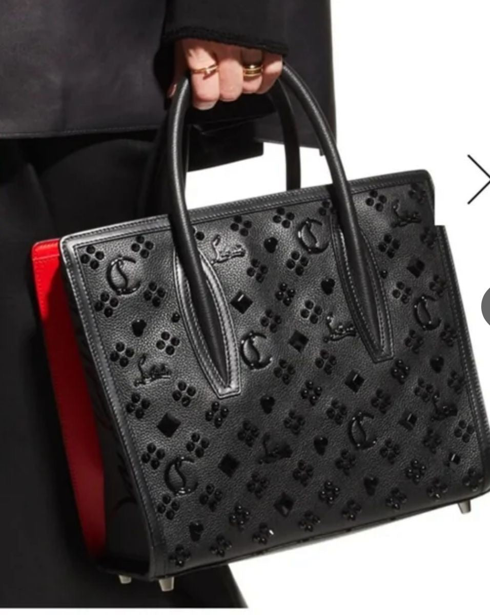 LUXURY DESIGNER HANDBAG