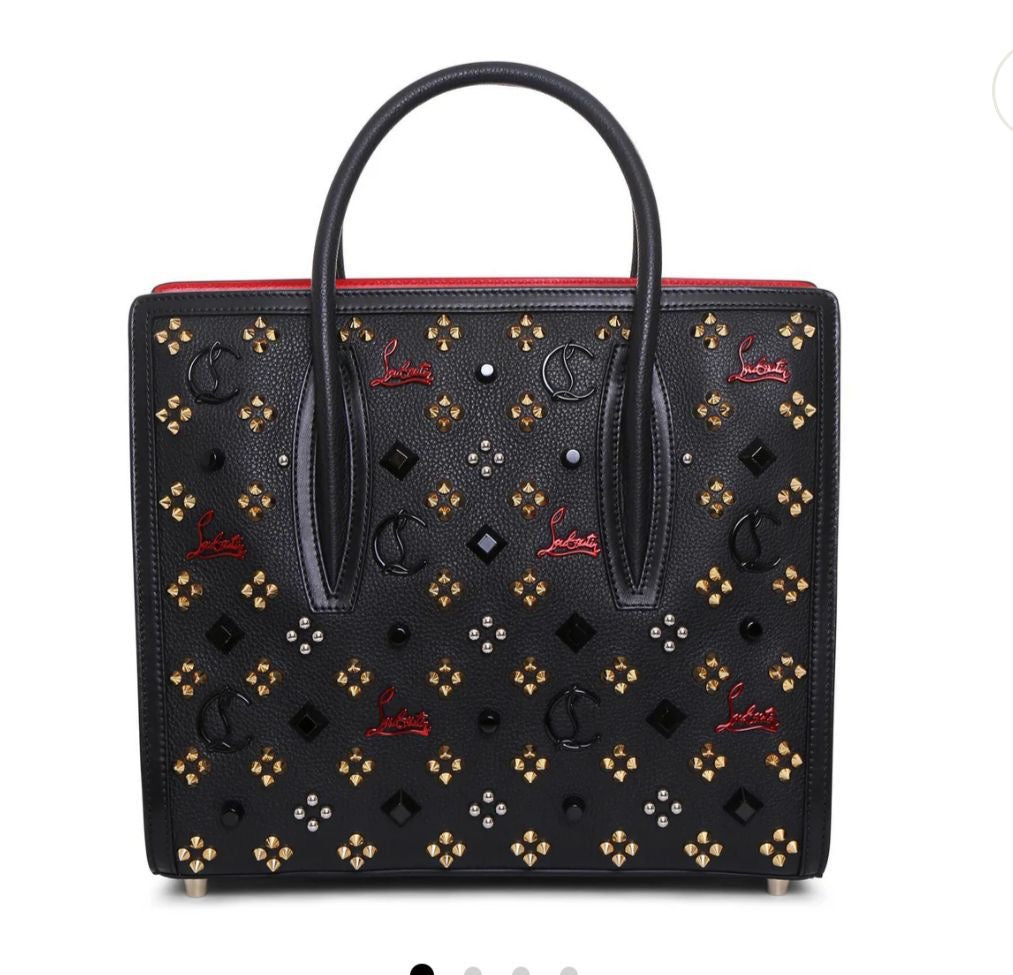 LUXURY DESIGNER HANDBAG