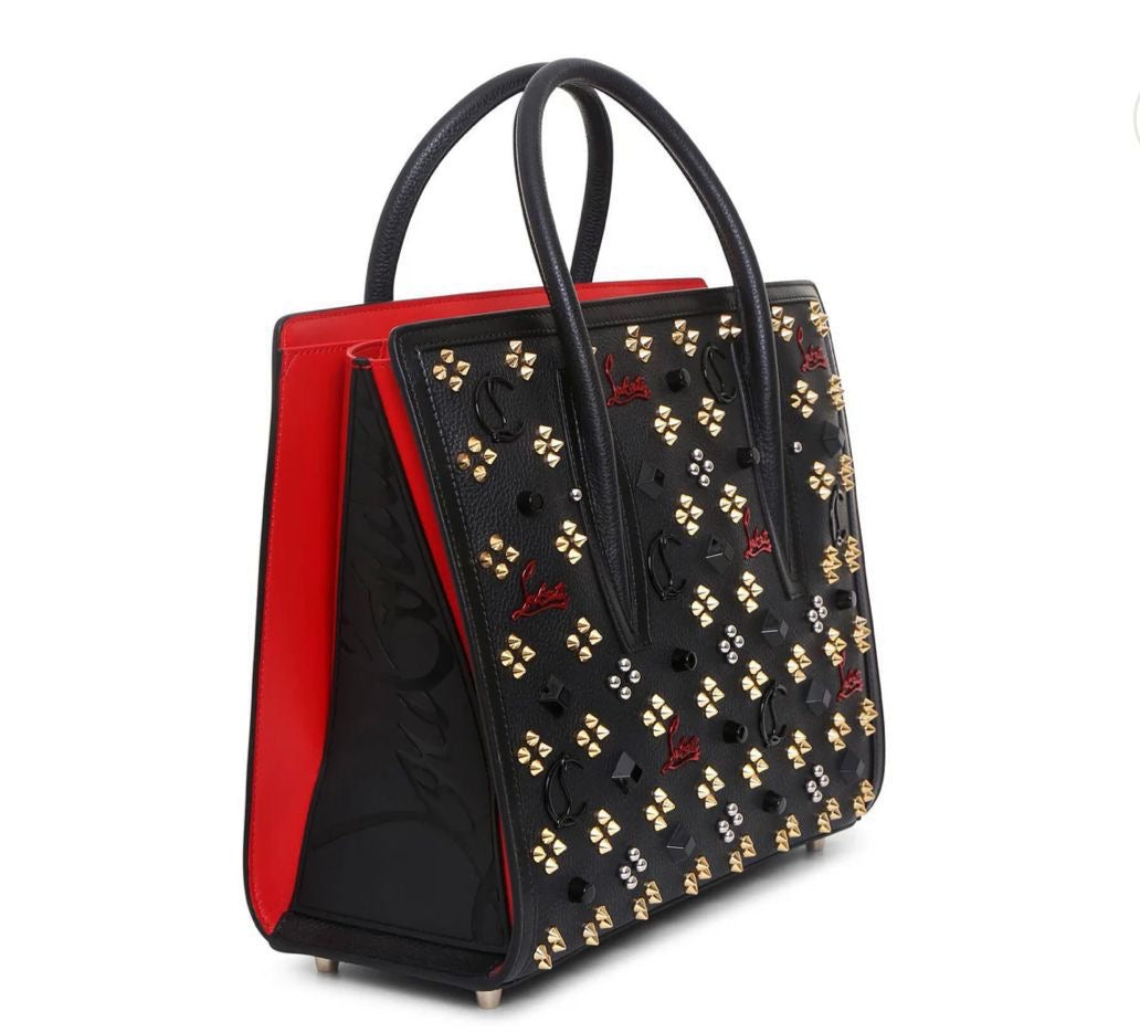 LUXURY DESIGNER HANDBAG