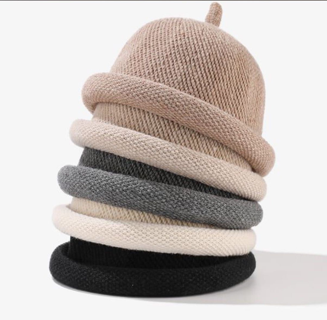SKULL CAP -1325