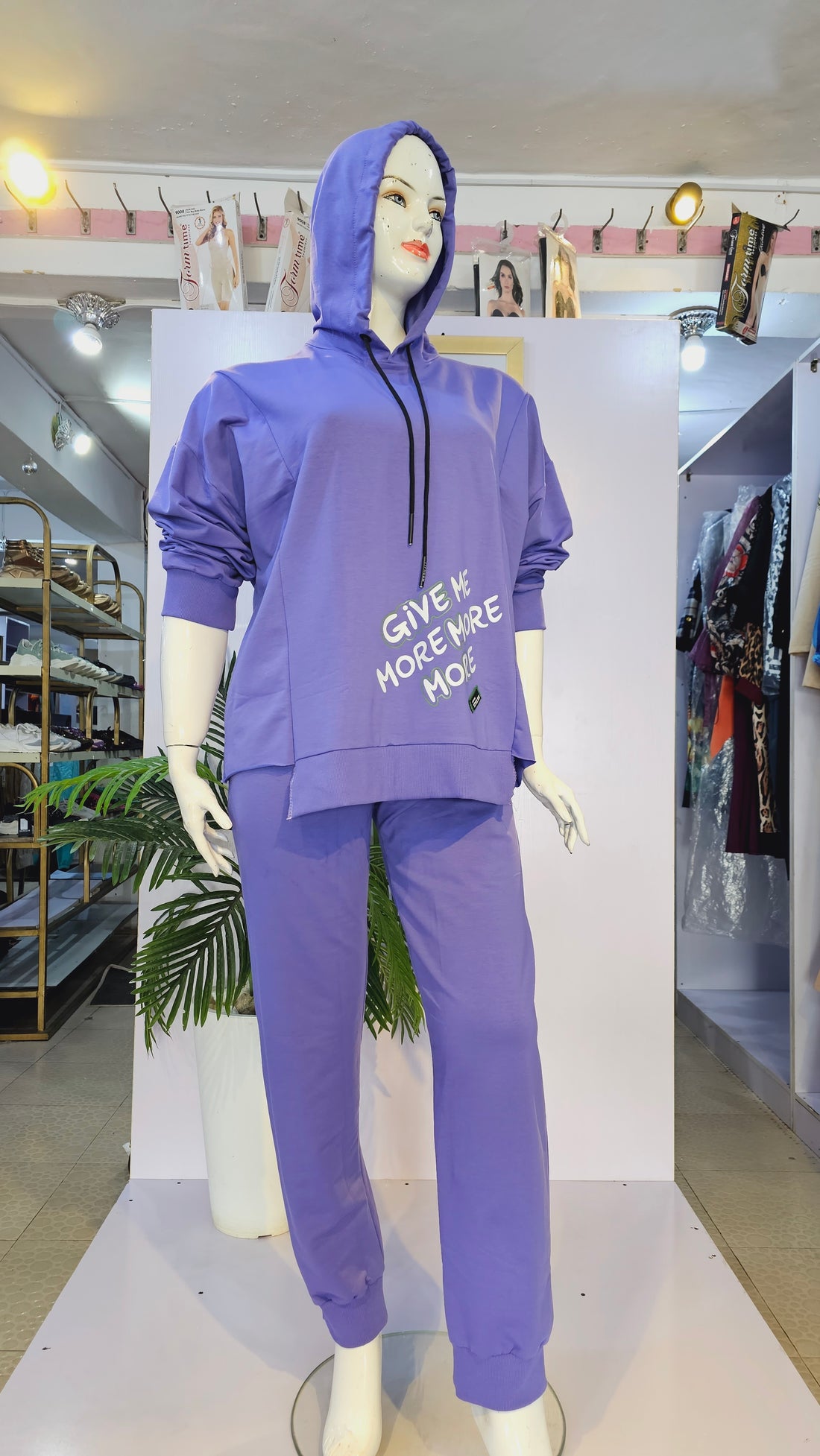 PACKO JOGGERS