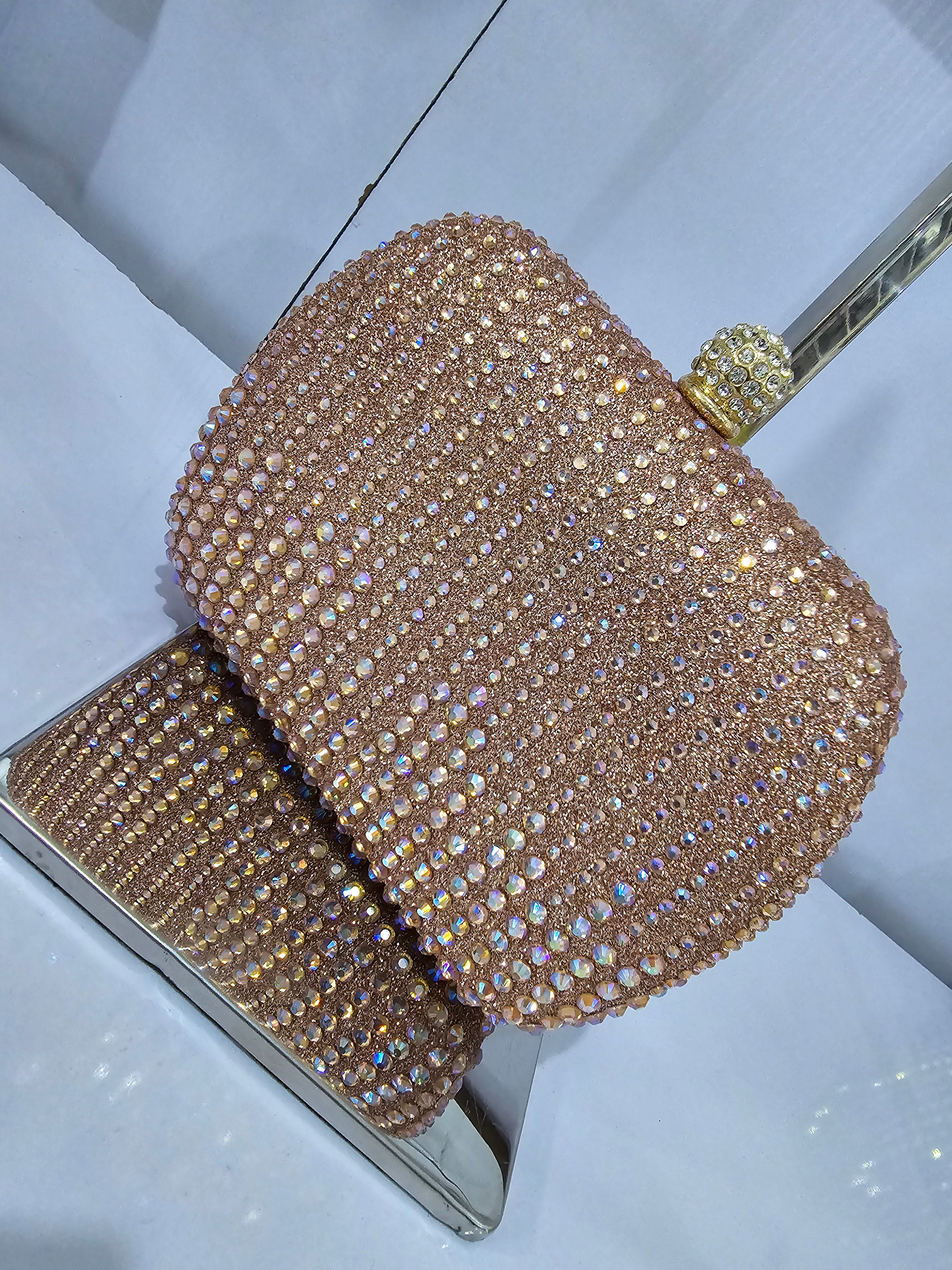 Luxury Clutch Purse