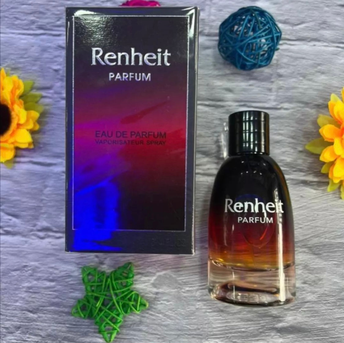 RENHEIT PARFUM