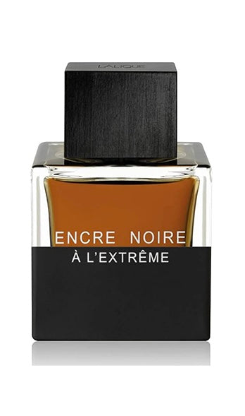 ENCRE NOIRE LALIQUE