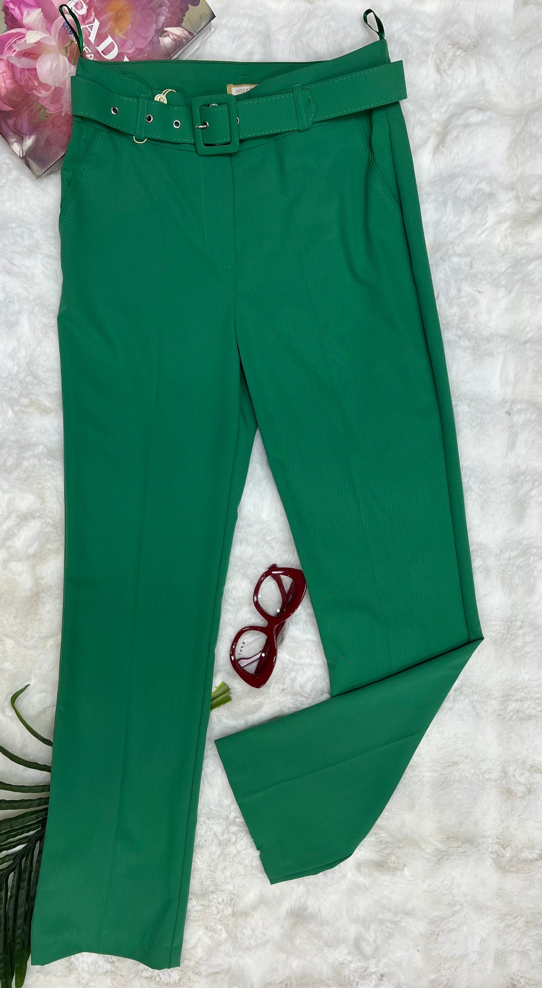 M&amp;M Pant trouser P0549