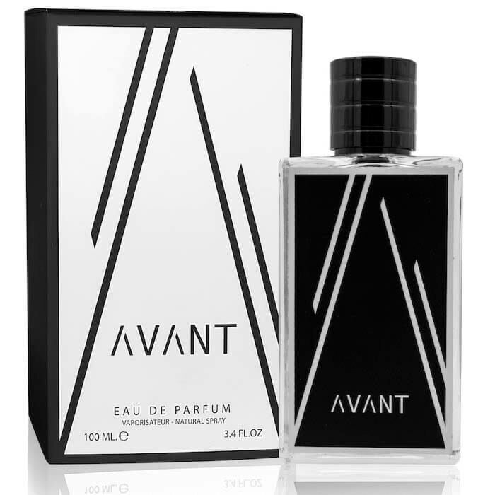 AVANTI INTENSE