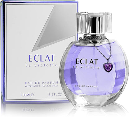 ECLAT LA VIOLETTE