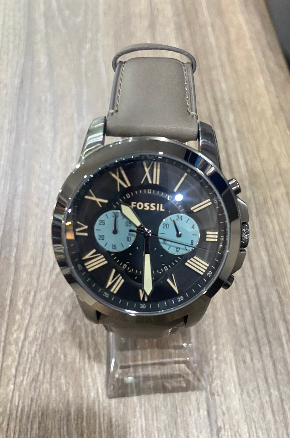 Fossil premium watch-1120