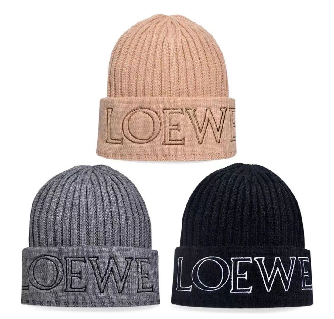 LOEWE HEADWARMER - 1325