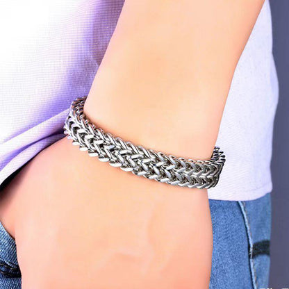 Men Unique Bracelet