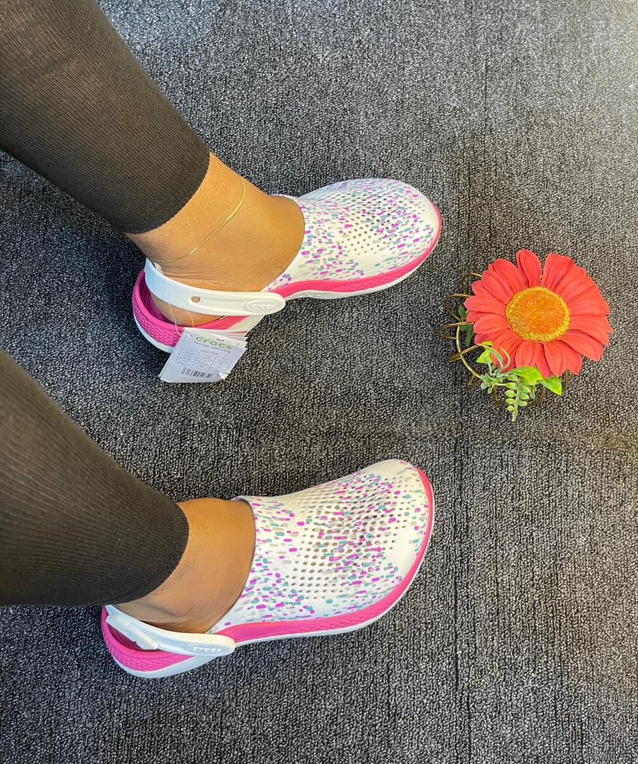 CROCS - 6708
