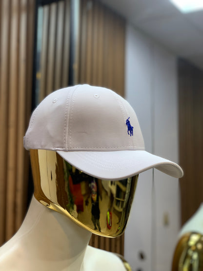 Polo Face Cap 1406