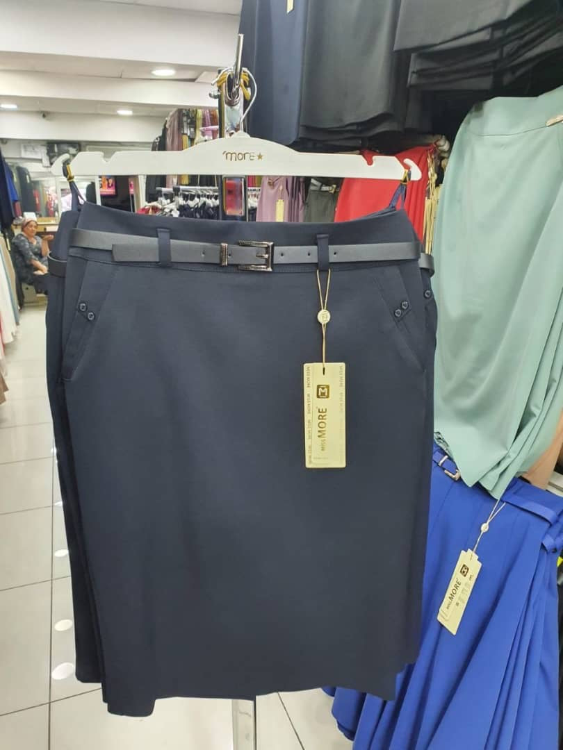 SKIRT - 2787