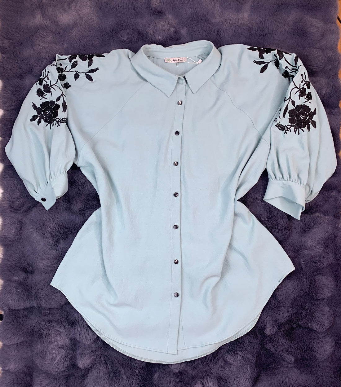 Blouse - BL1052B