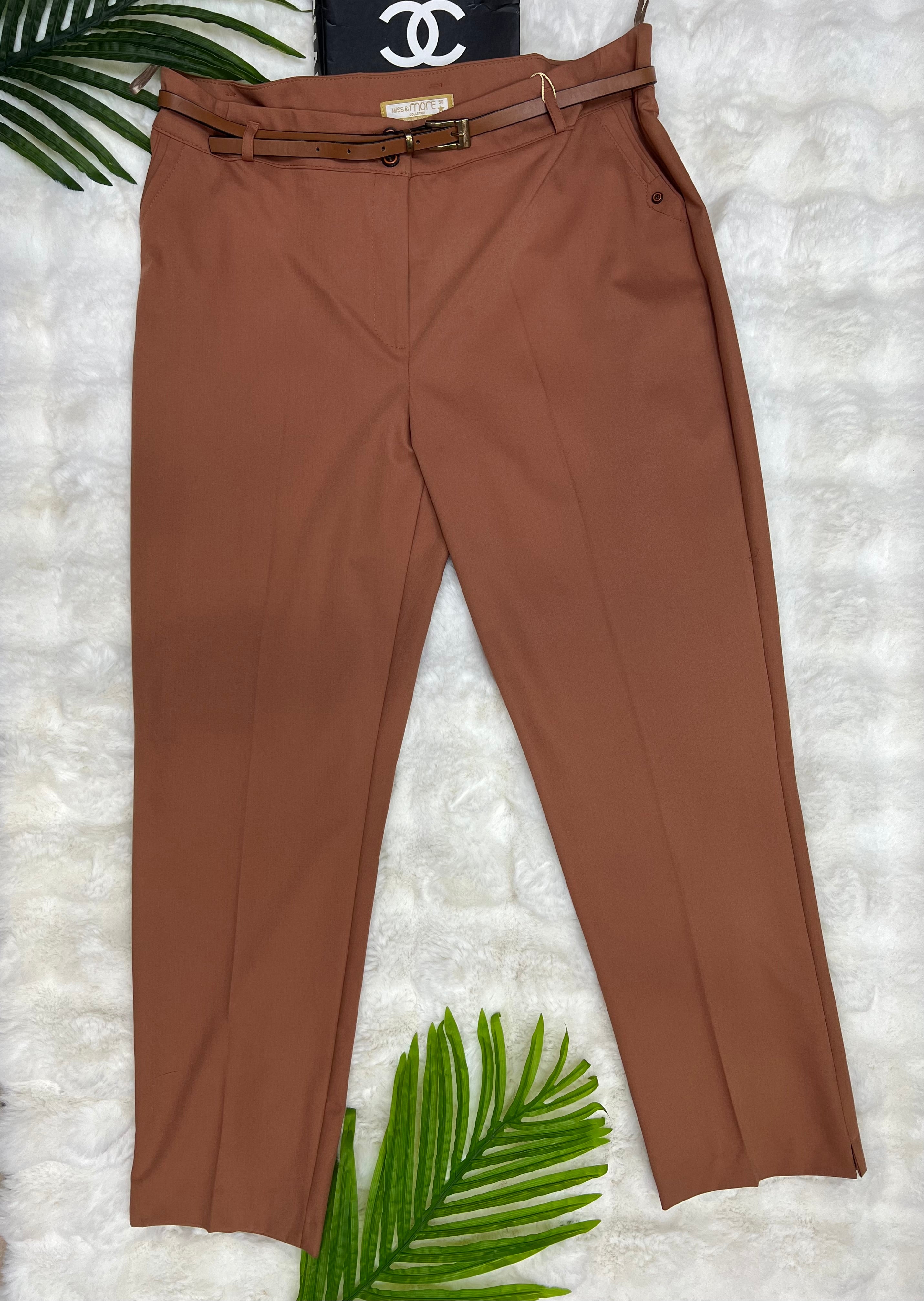 M&amp;M Pant trouser P0558