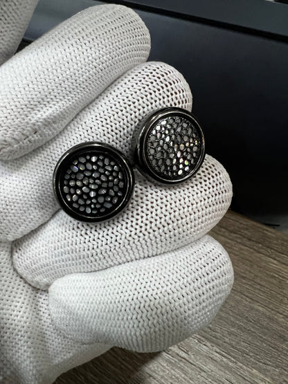 Luxury Cufflinks for Men – Elegant Formal Accessories