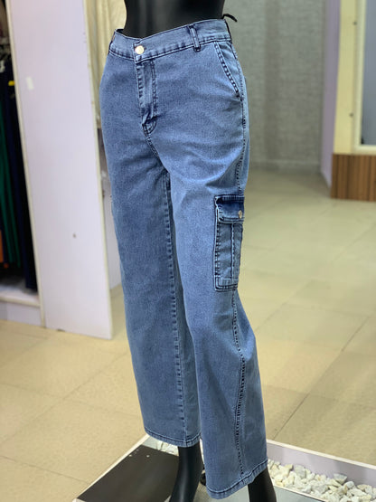 Female Jean 3101