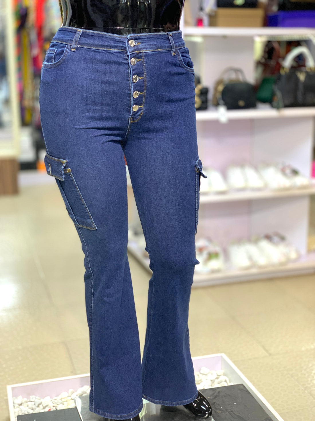 Zara Jean  8436