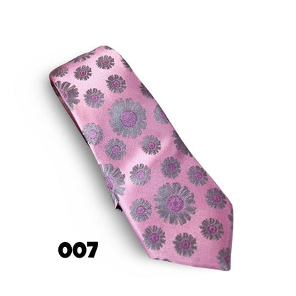 Men Vintage Ties - 2414