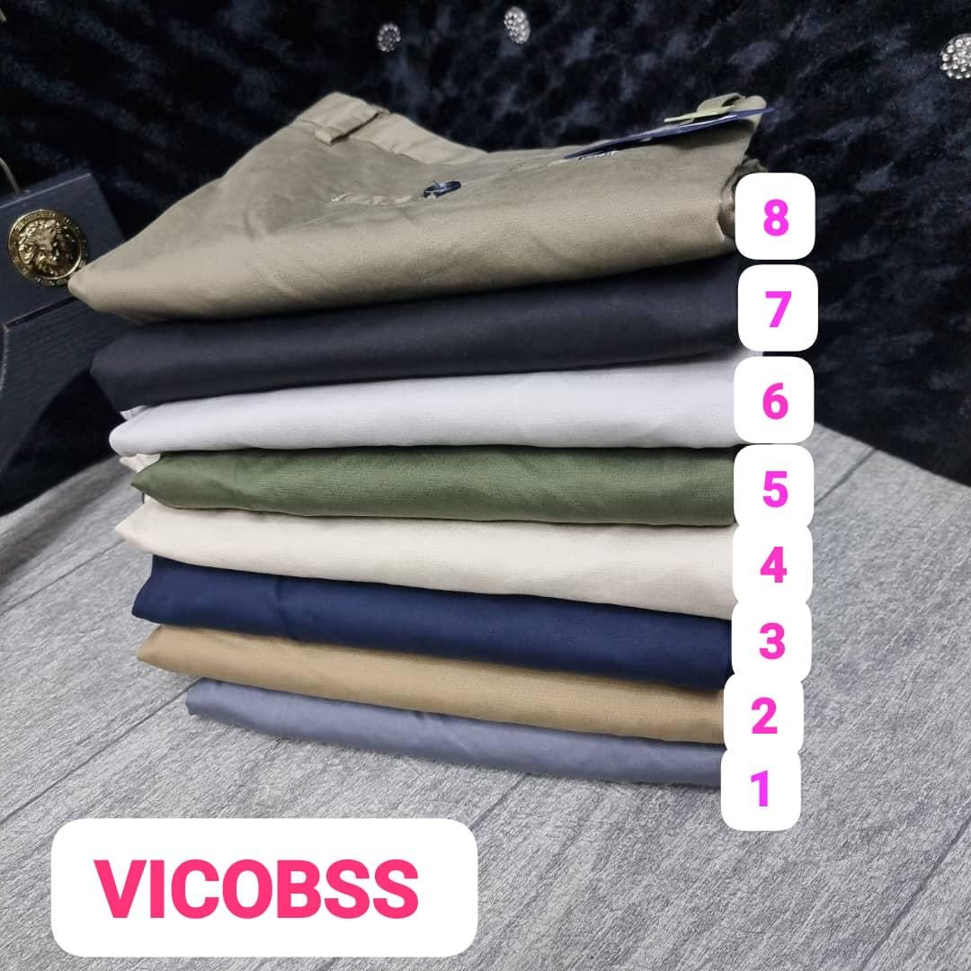 Quality Vicobss Chinos