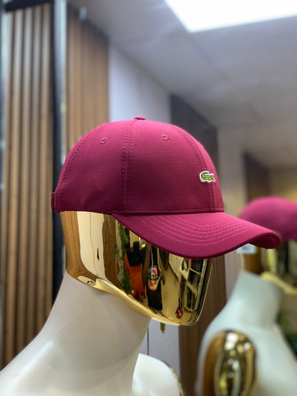 Lacoste Face Cap 1406