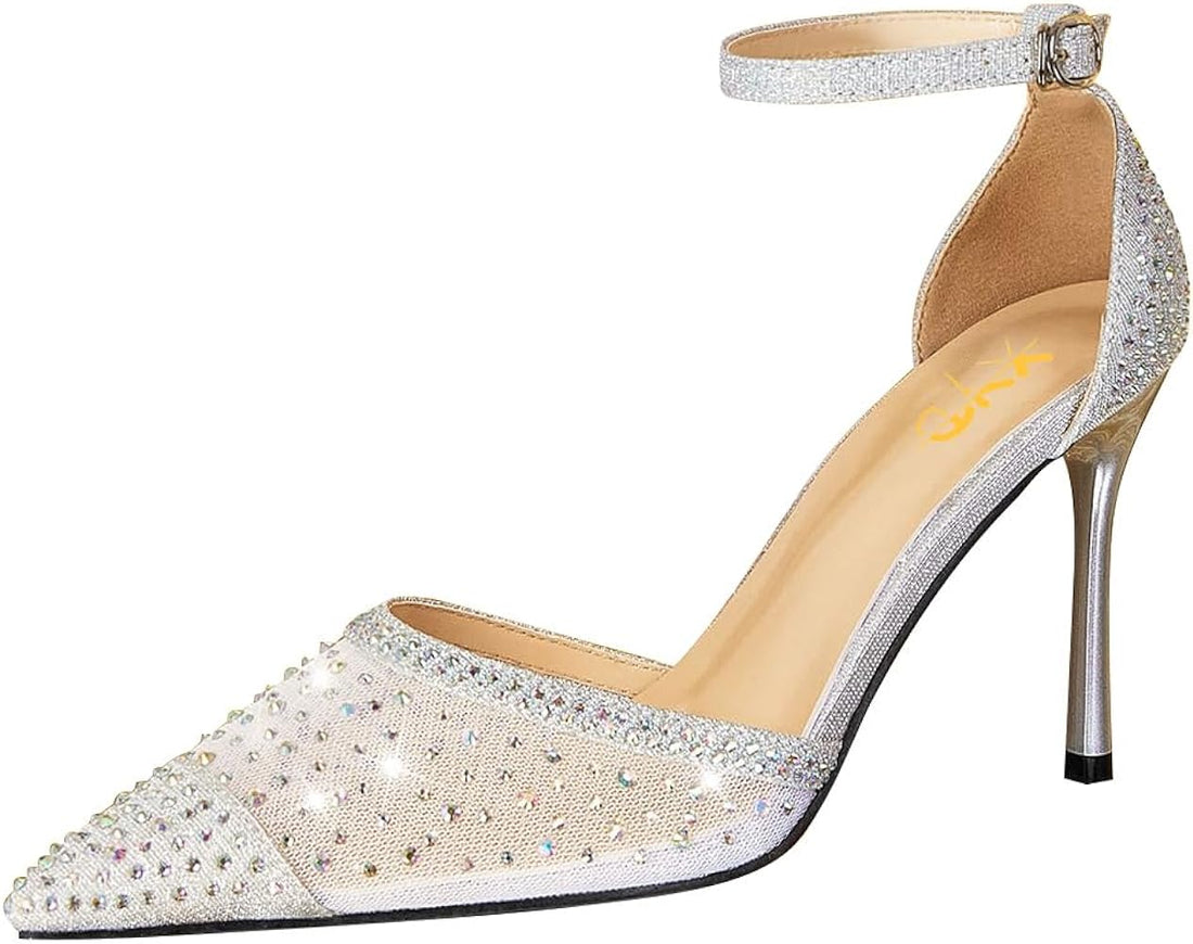 ANDARINA HEELS - KV131