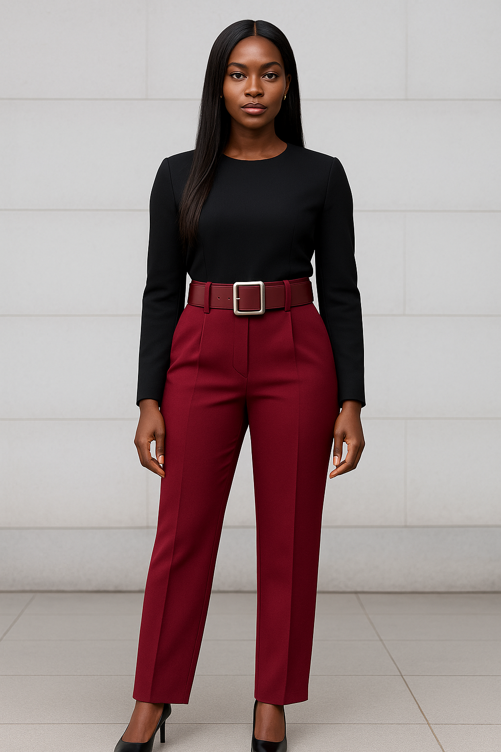 LAVA PANTS - 0055