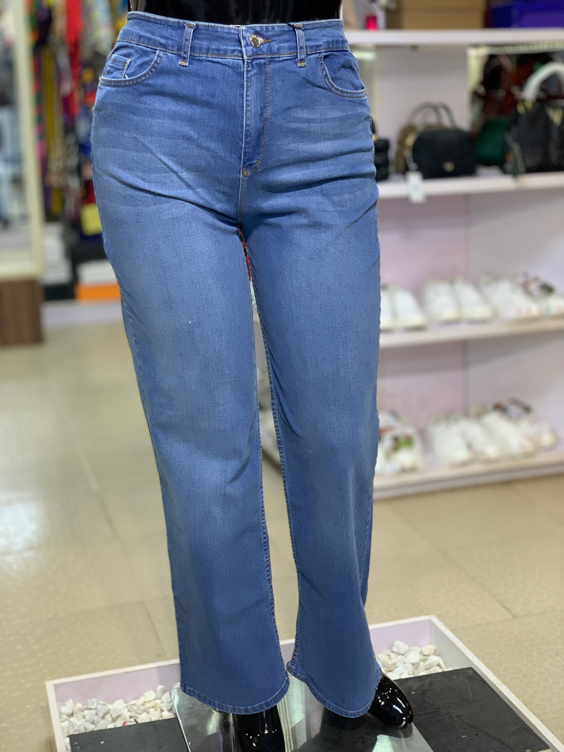 Zara Jean  3644