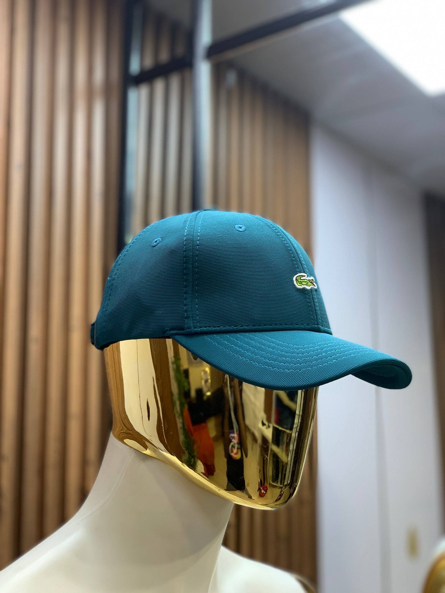 Lacoste Face Cap 1406