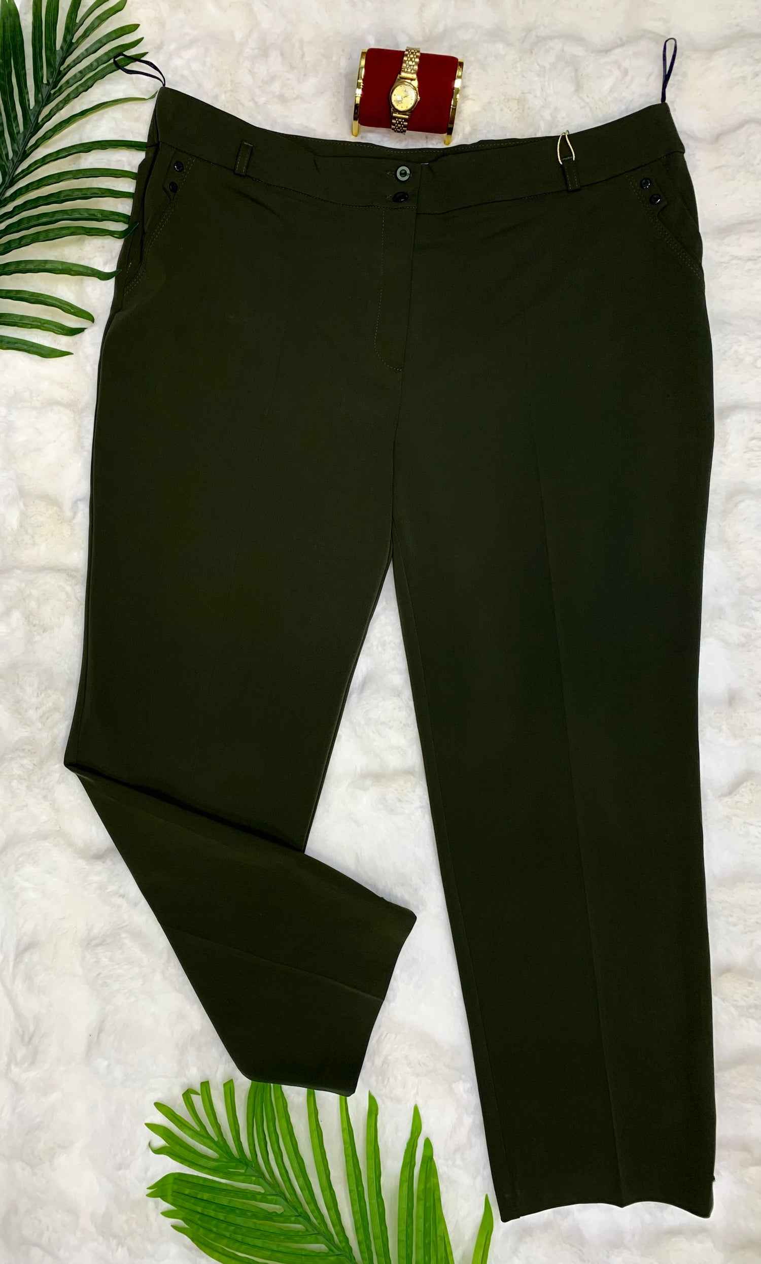 Pant trouser P0563