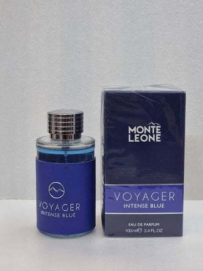 VOYAGER INTENSE BLUE