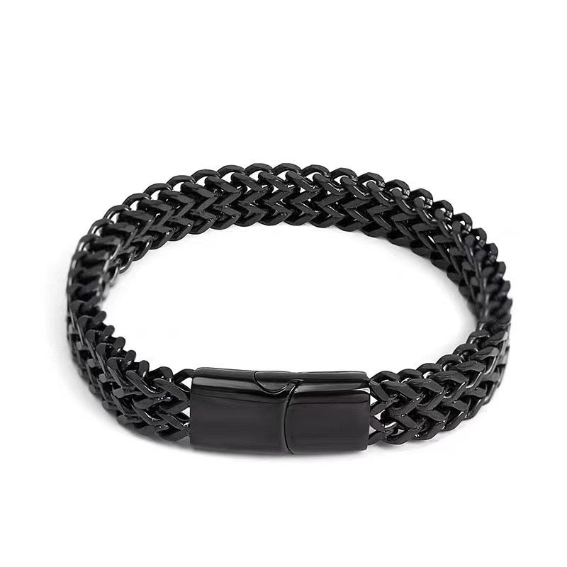 Men Unique Bracelet