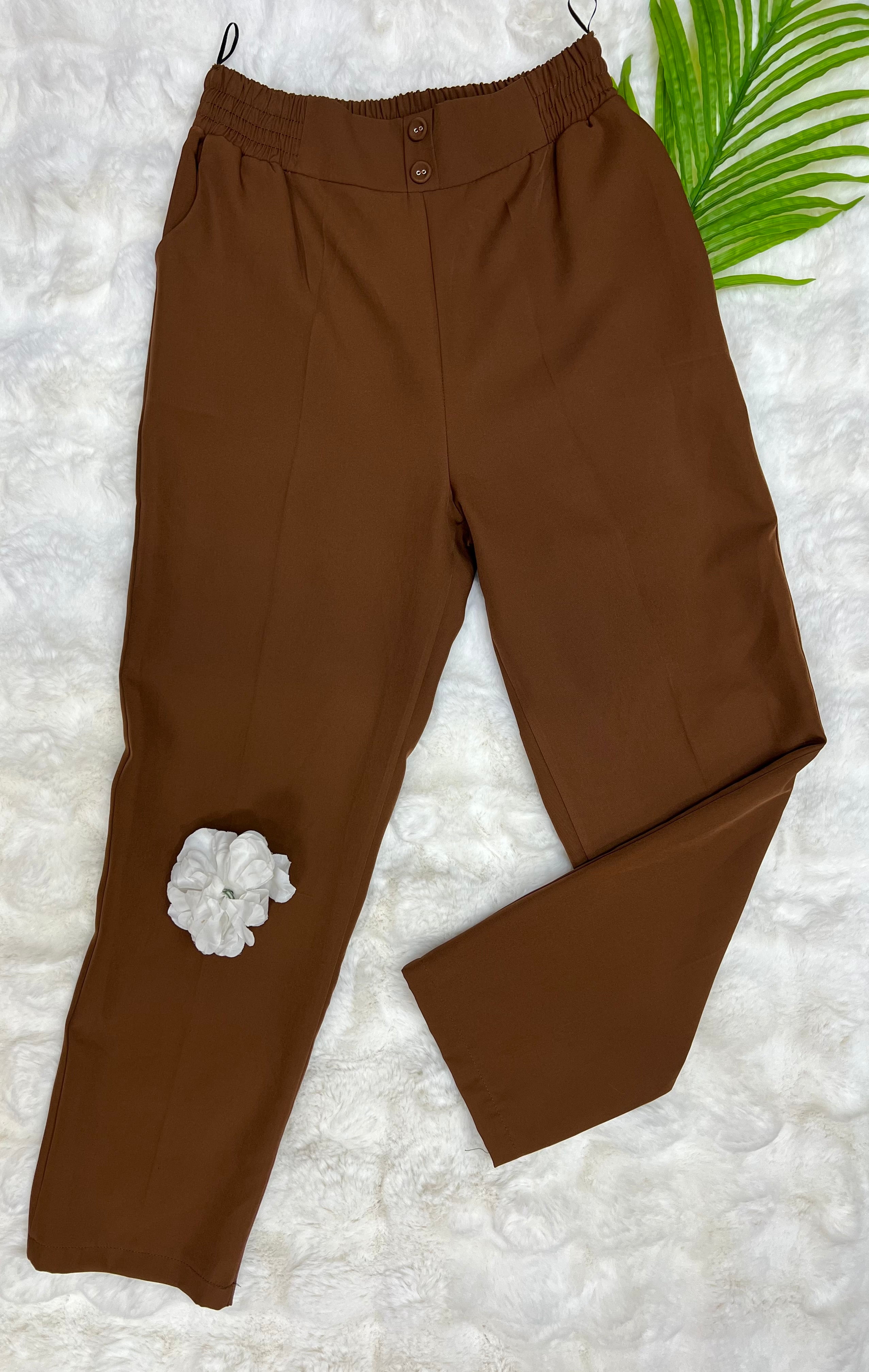 Pant trouser P0526