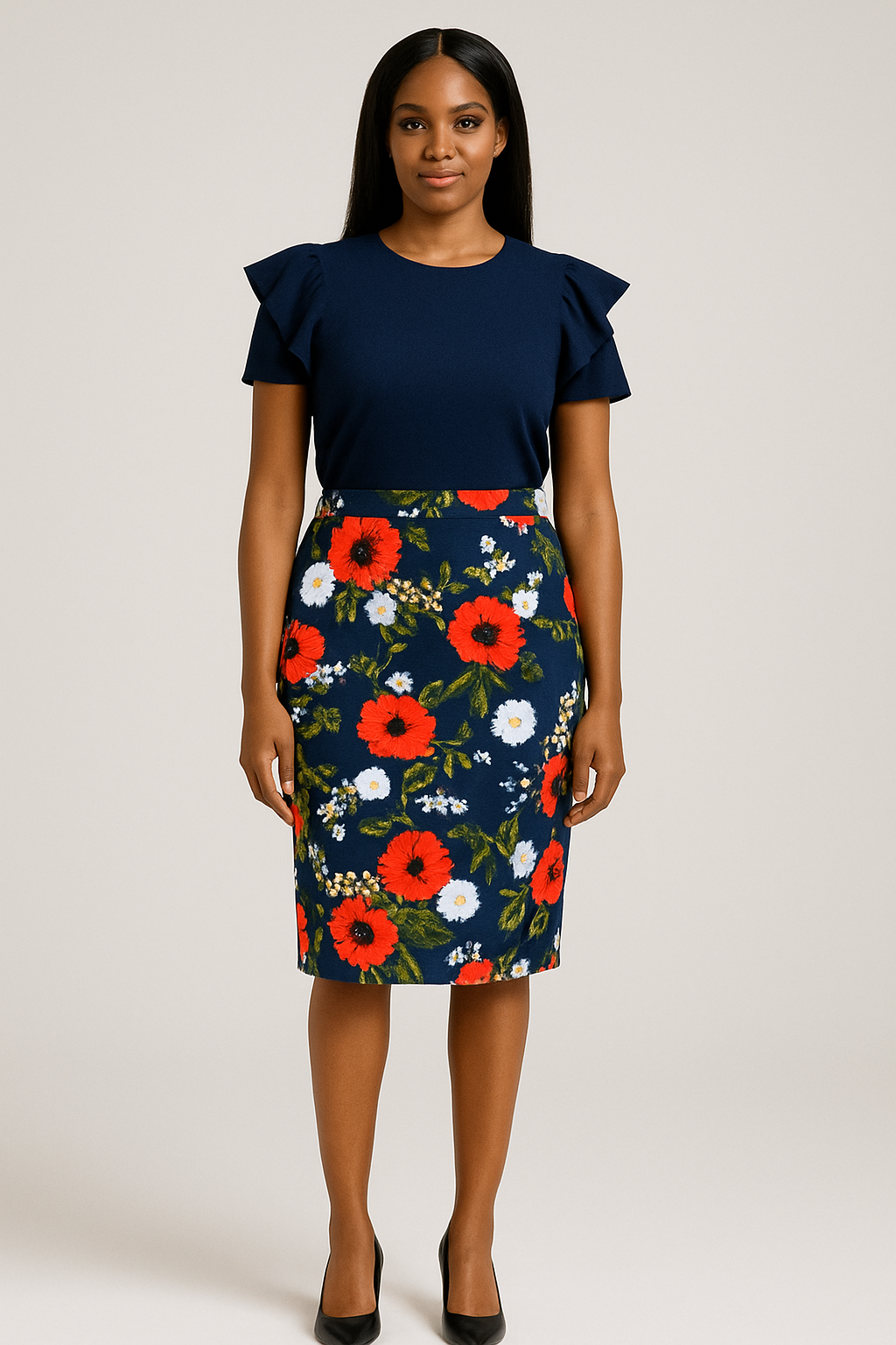 SKIRT - 2287