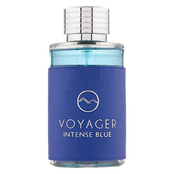 VOYAGER INTENSE BLUE