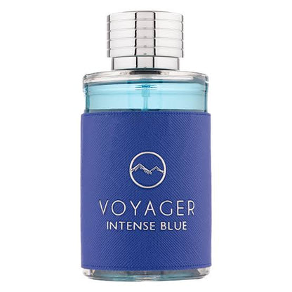 VOYAGER INTENSE BLUE