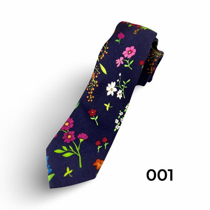 Men Vintage Ties - 231123