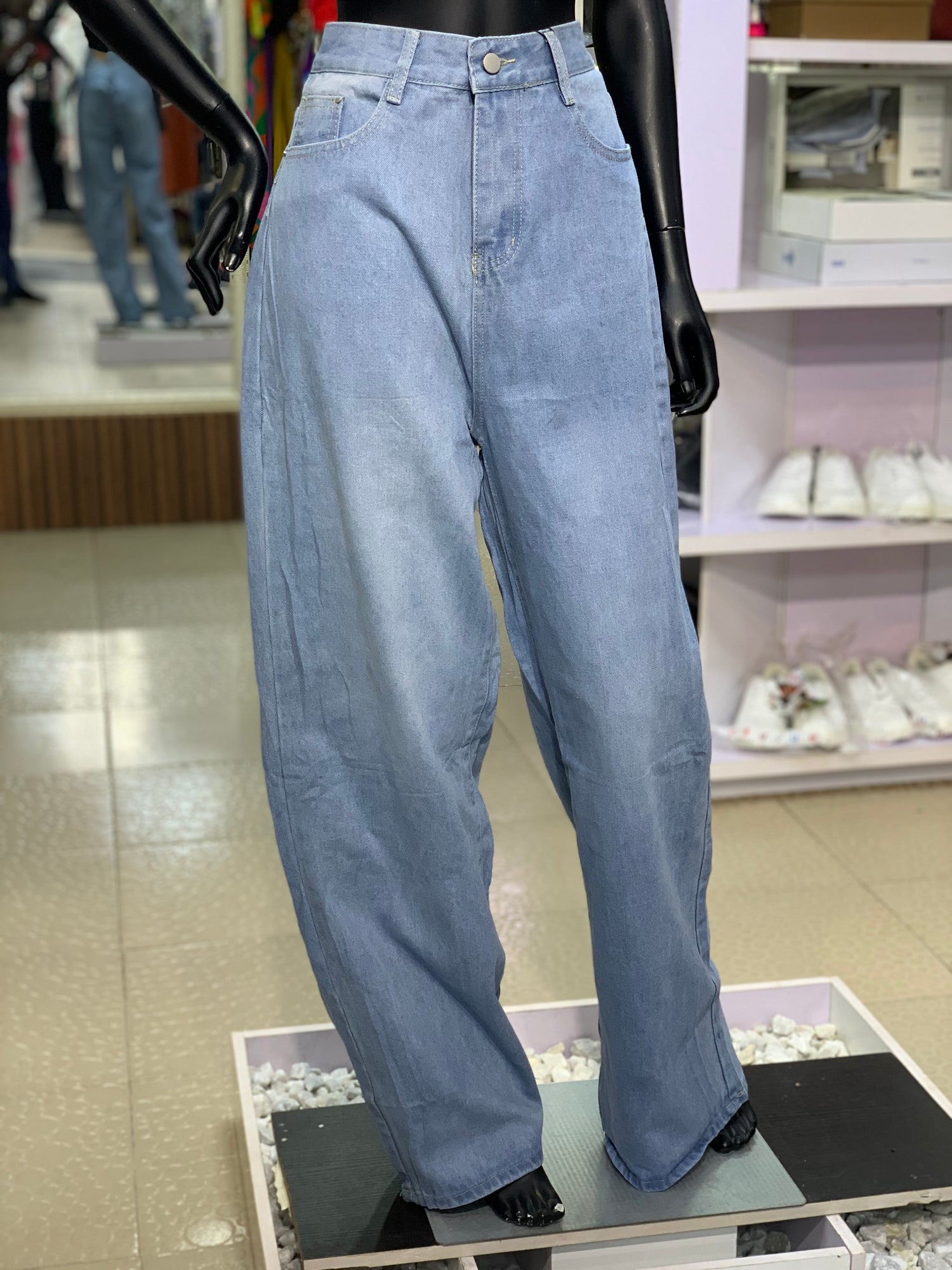 Female Jean 3115