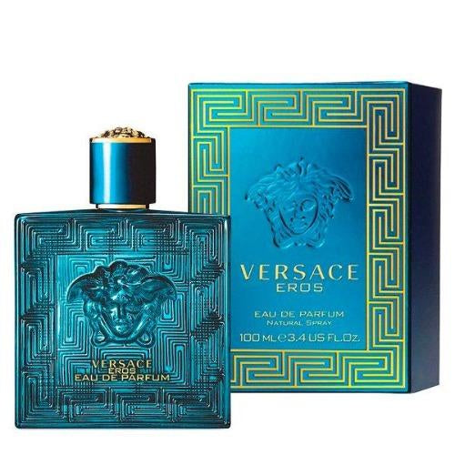 VERSACE EROS EDP