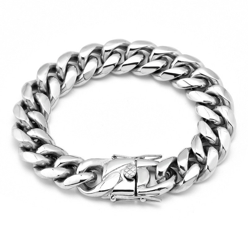 Men Unique Bracelet