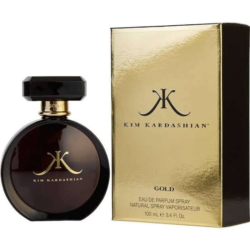 KIM K GOLD 2208