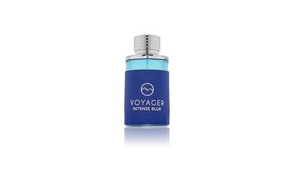 VOYAGER INTENSE BLUE