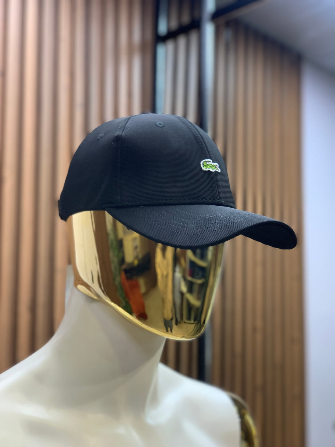 Lacoste Face Cap 1406