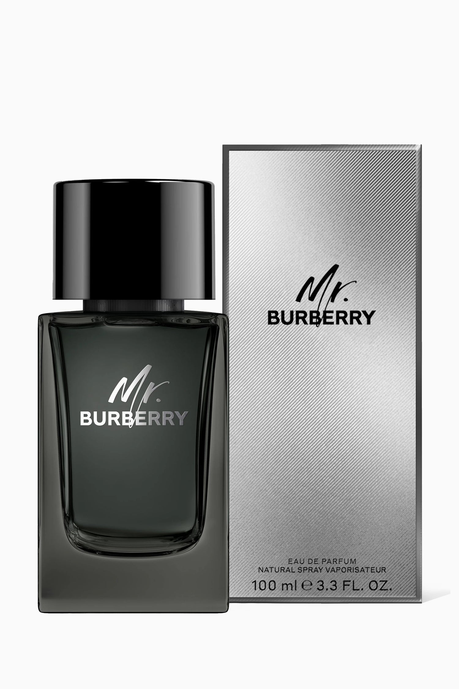 MR BURBERRY