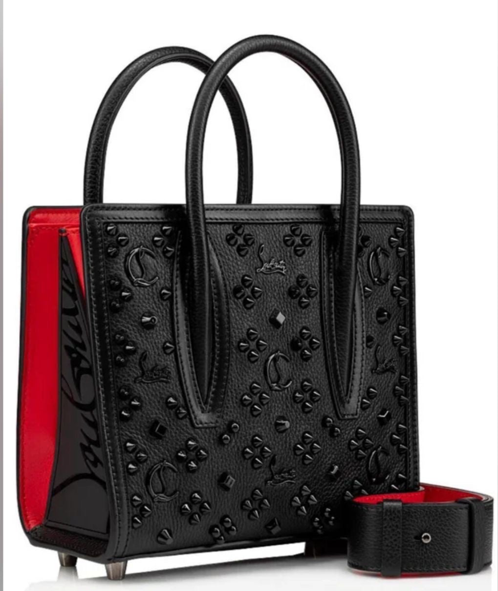 LUXURY DESIGNER HANDBAG