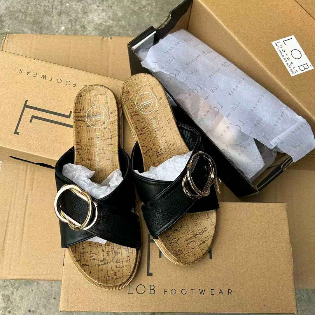 LOB FOOTWEAR