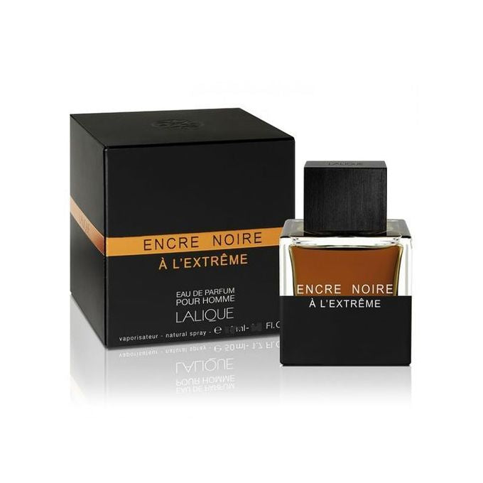 ENCRE NOIRE LALIQUE